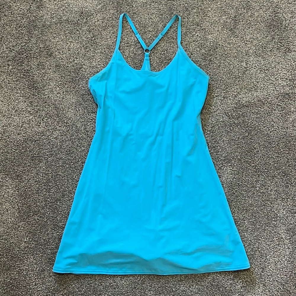 Outdoor Voices Exercise Dress